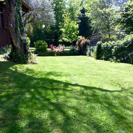 Country House Geres