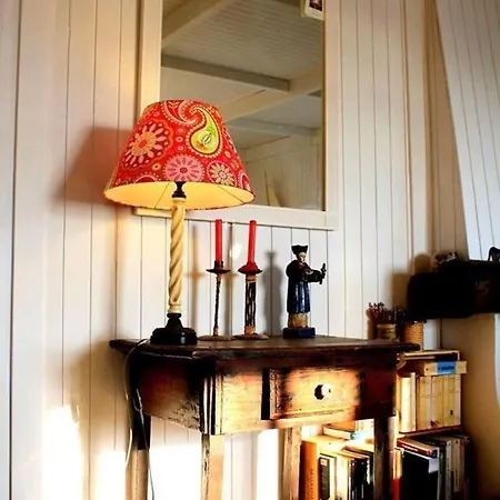 Country House Geres Feriehus *