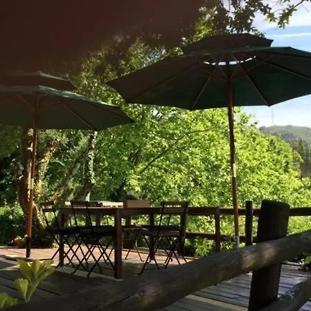 Country House Geres Vieira do Minho