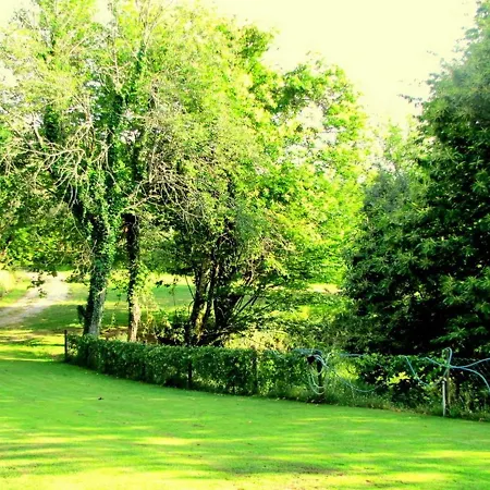 Country House Geres Vieira do Minho