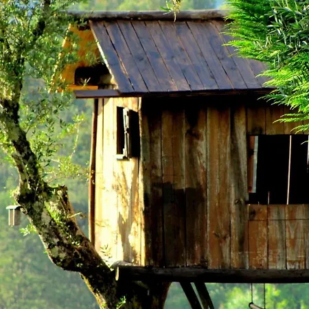 Feriehus Country House Geres Vieira do Minho