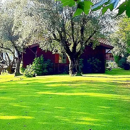 Country House Geres Vieira do Minho