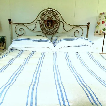 Country House Geres Vieira do Minho