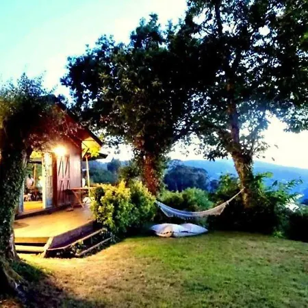 Country House Geres