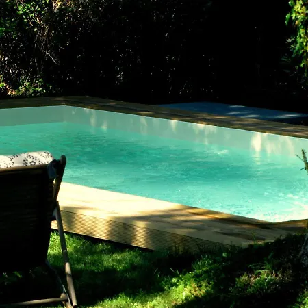 Country House Geres Feriehus