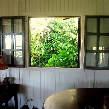 Country House Geres Feriehus Vieira do Minho
