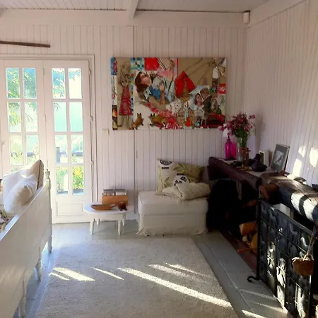 Feriehus Country House Geres