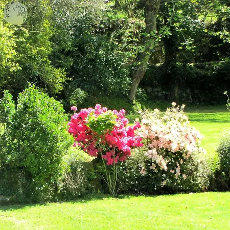 Feriehus Country House Geres *