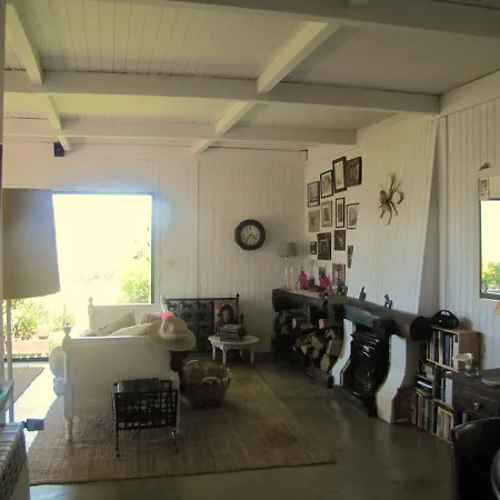 Country House Geres
