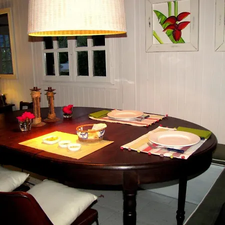 Country House Geres Vieira do Minho