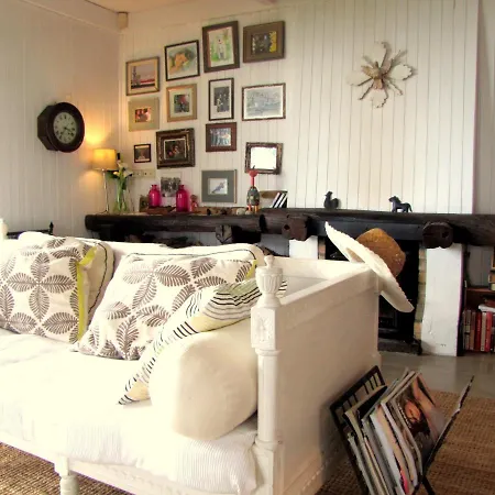 Country House Geres *